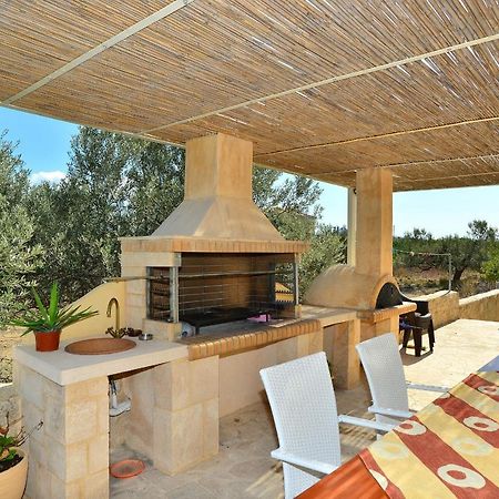 Villa Konstantinos Aegina エクステリア 写真