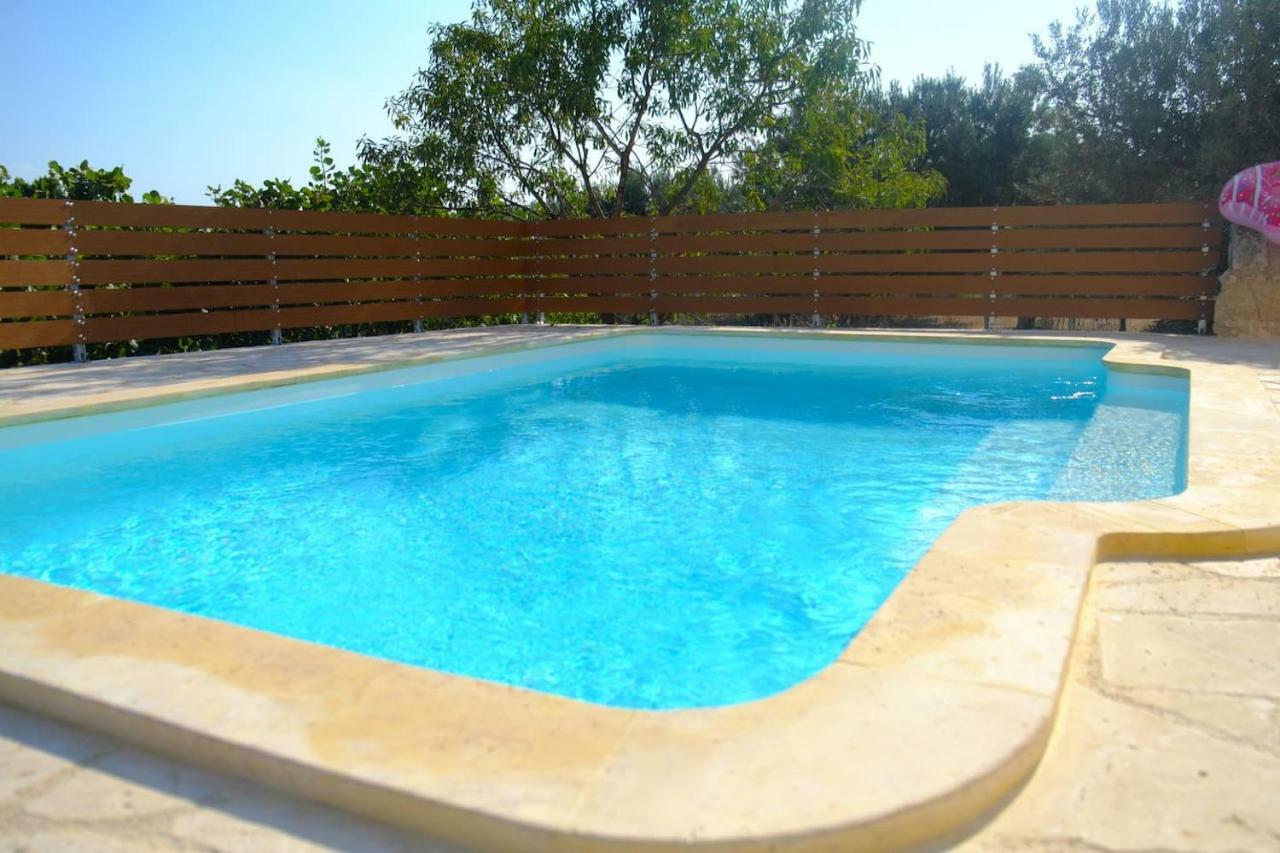 Villa Konstantinos Aegina エクステリア 写真